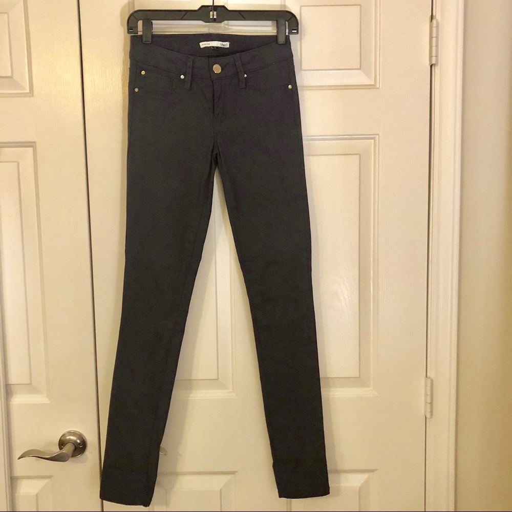 Charcoal Jeggings from Tres Carmen